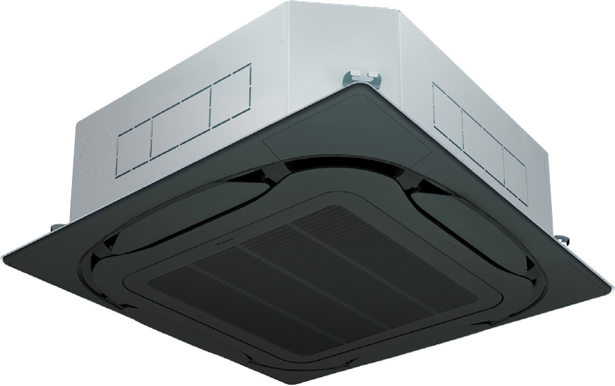Daikin ซีรี่ Cassette type FCF SERIES - มุมมองที่ 3
